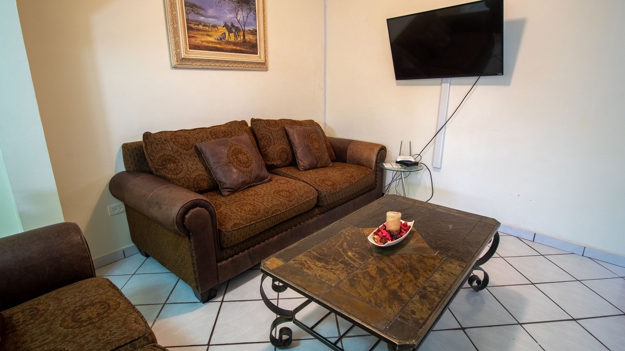 Photo of Livingroom in San Carlos