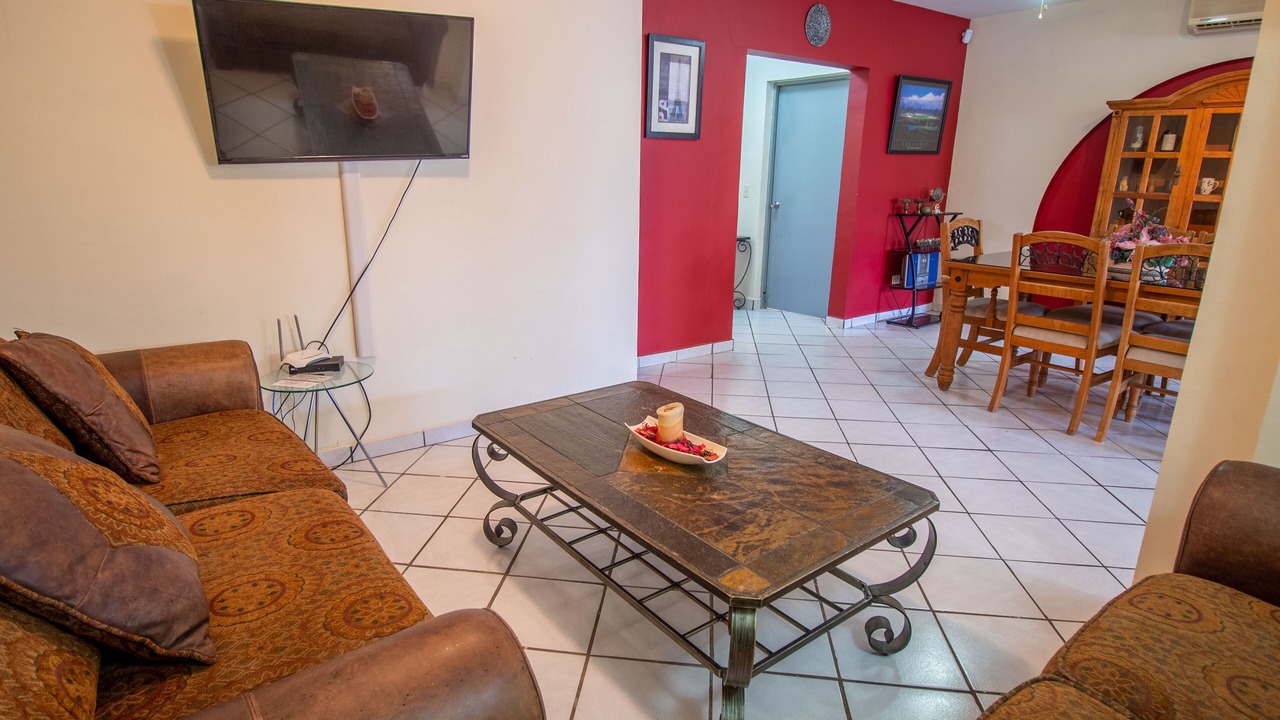 Photo of Livingroom in San Carlos