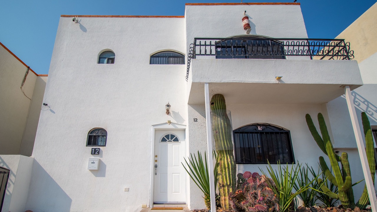 Photo of Outdoor in San Carlos