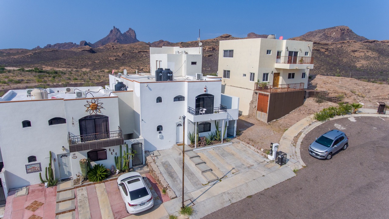 Photo of Outdoor in San Carlos