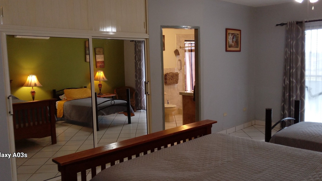 Photo of Bedroom in San Carlos