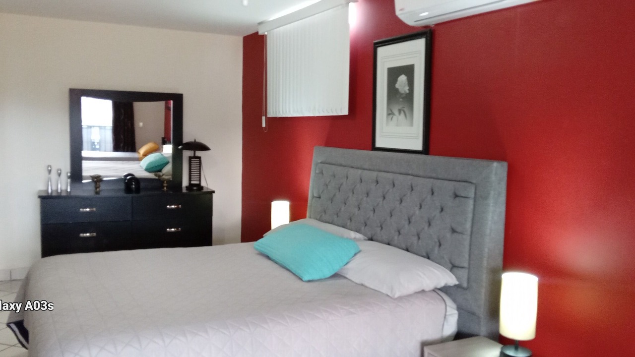 Photo of Bedroom in San Carlos