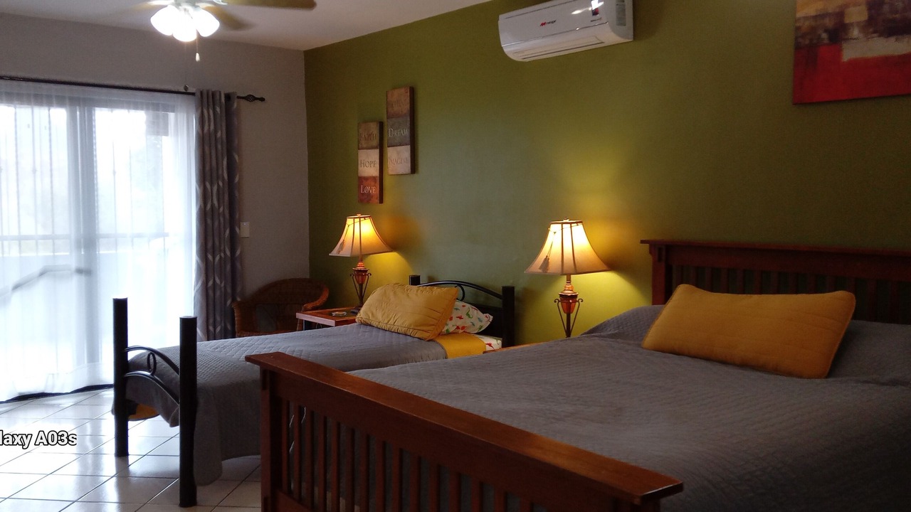 Photo of Bedroom in San Carlos