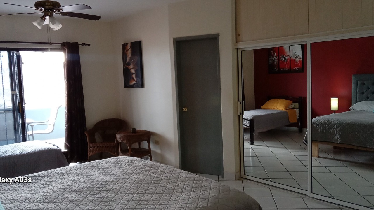 Photo of Bedroom in San Carlos
