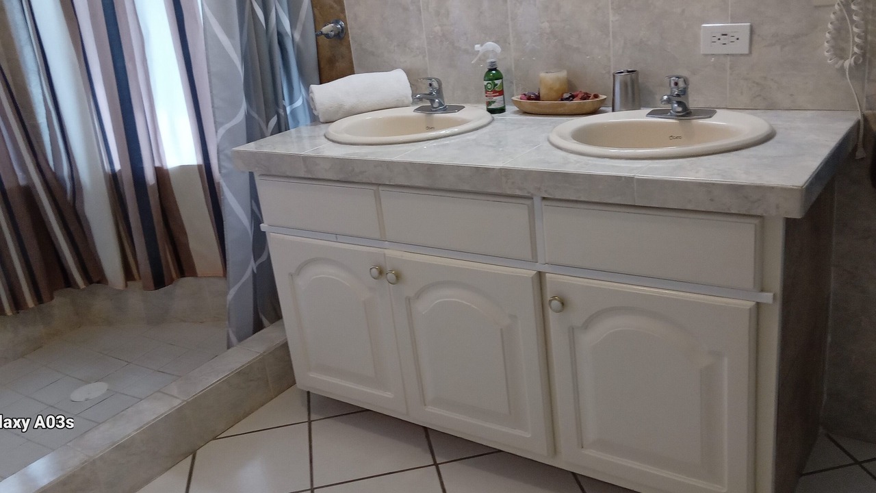 Photo of Bathroom in San Carlos