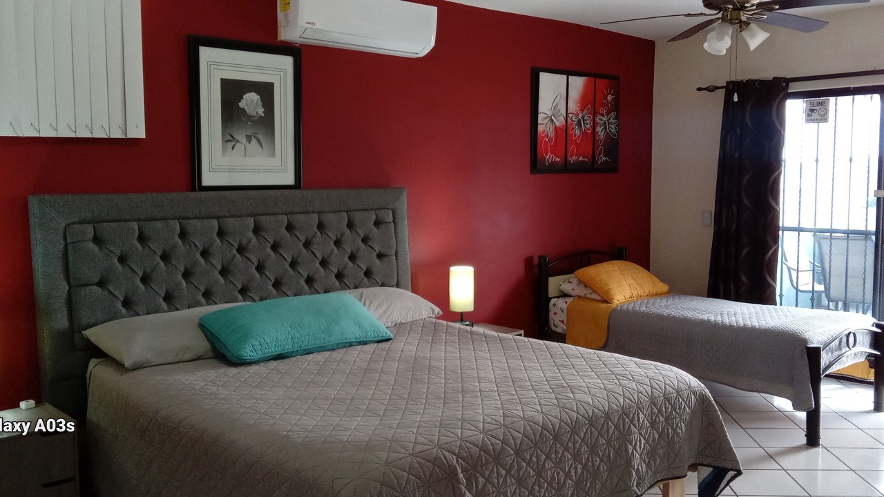Photo of Bedroom in San Carlos