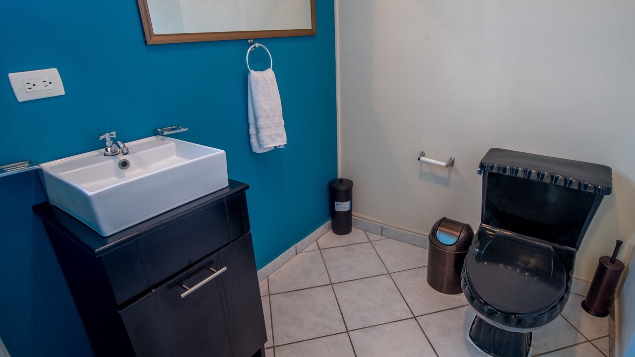 Photo of Bathroom in San Carlos