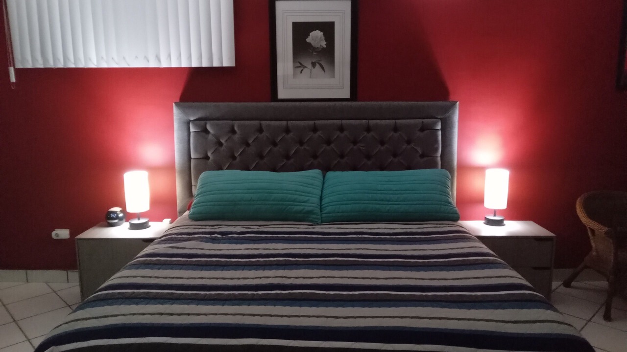 Photo of Bedroom in San Carlos