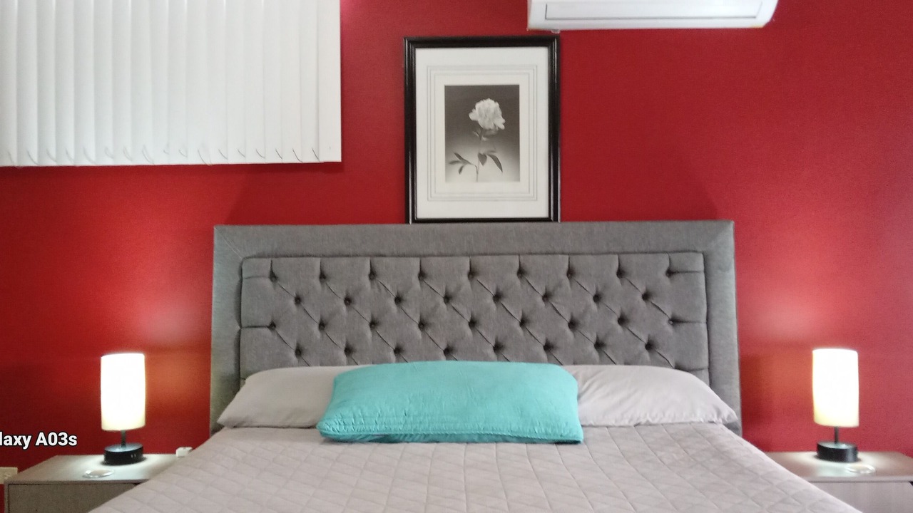 Photo of Bedroom in San Carlos