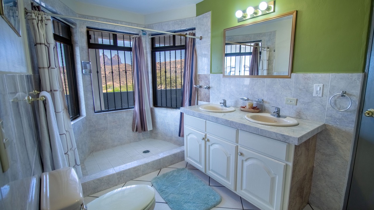 Photo of Bathroom in San Carlos