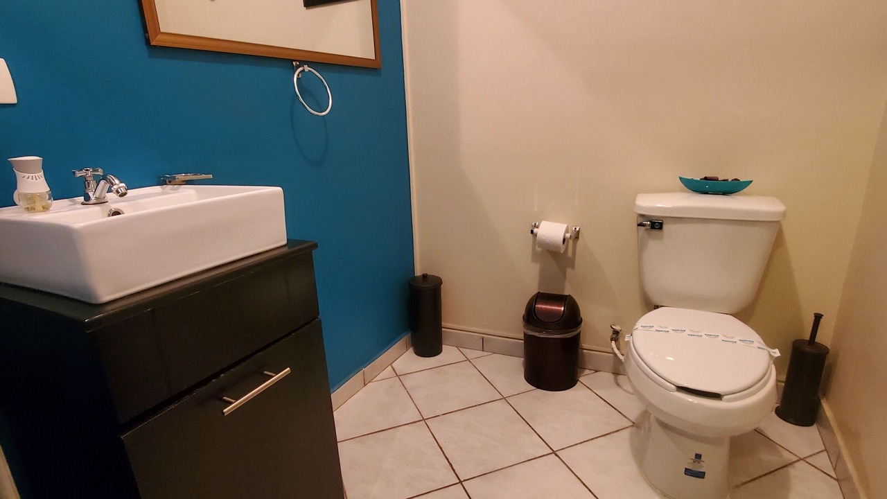 Photo of Bathroom in San Carlos