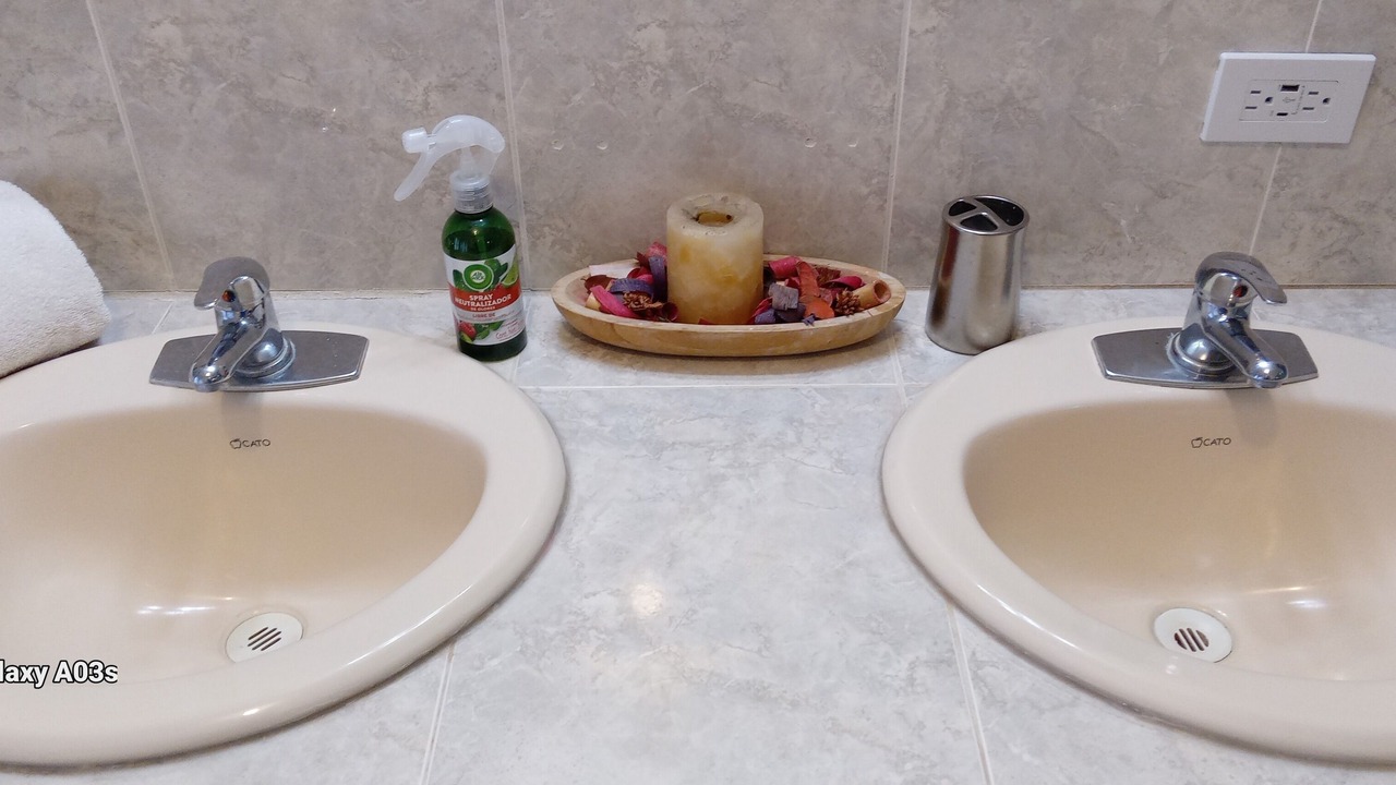 Photo of Bathroom in San Carlos