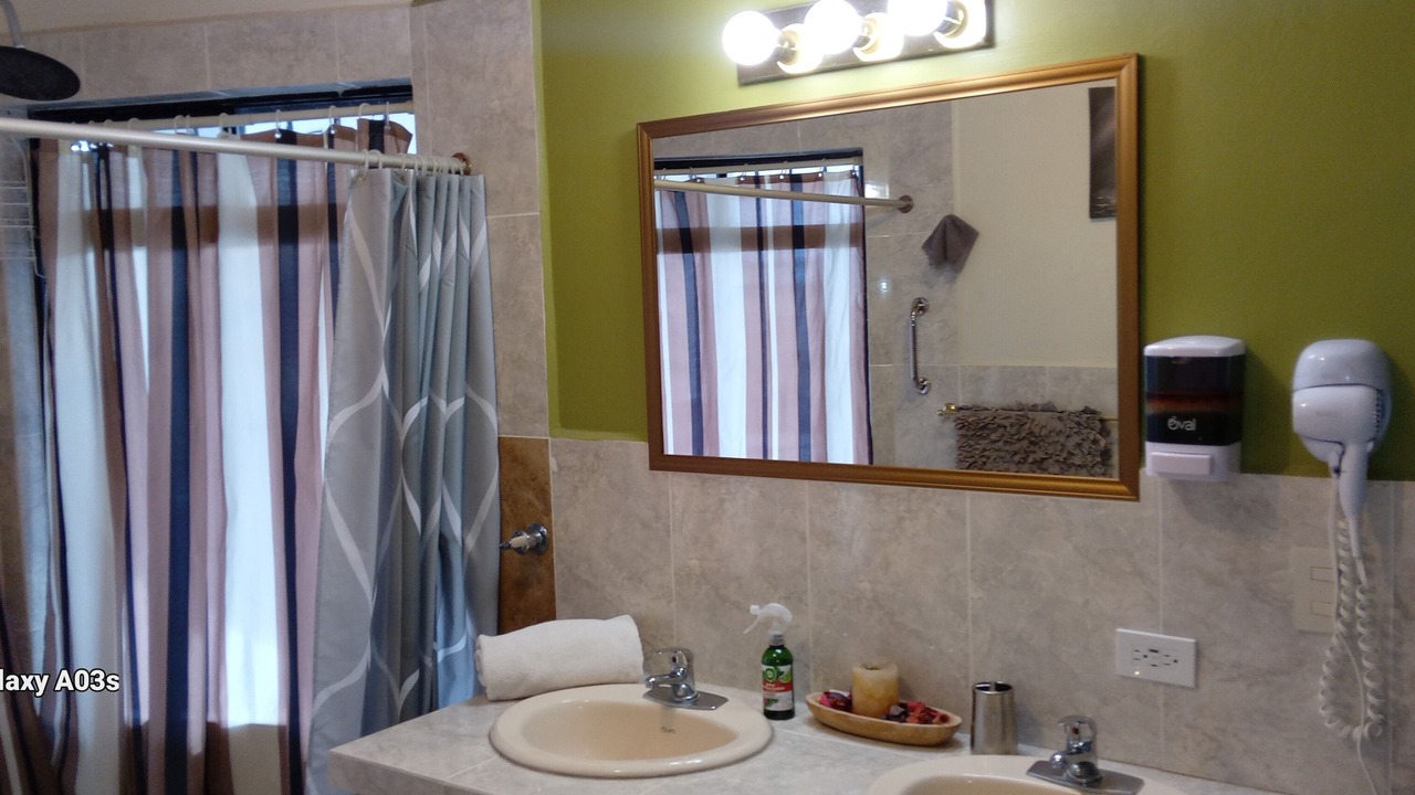 Photo of Bathroom in San Carlos