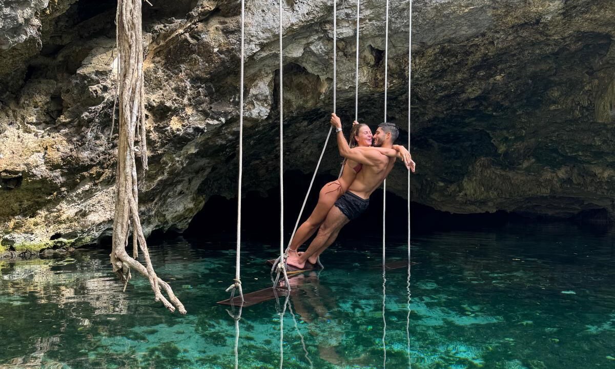 Photo of Others in Tulum