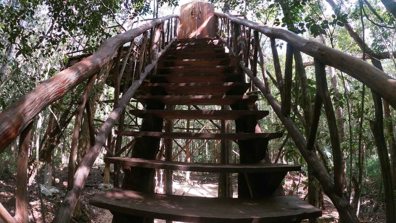 Photo of Outdoor in Tulum