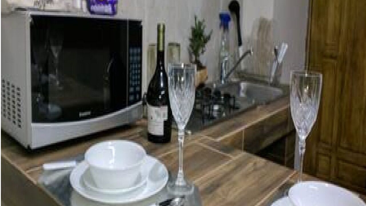Photo of Kitchen in Monterrey