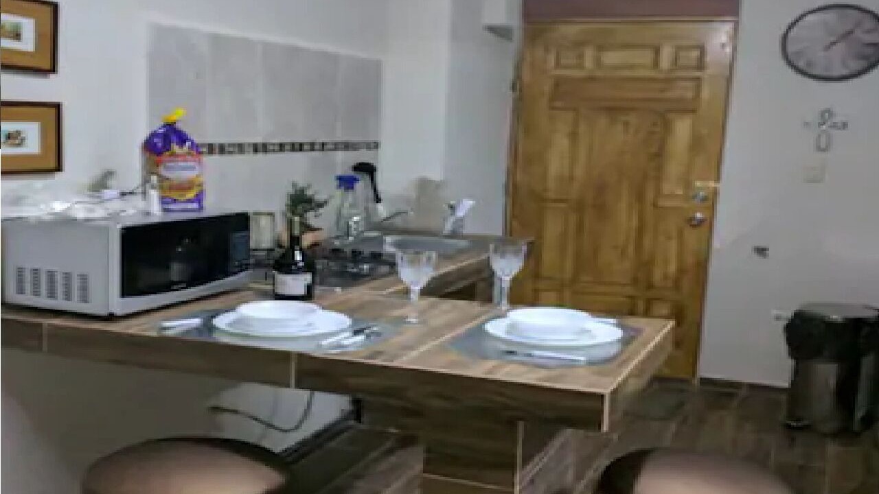Photo of Kitchen in Monterrey