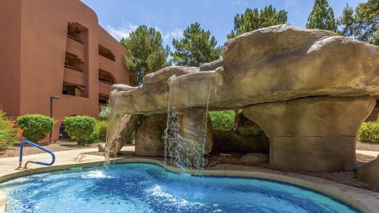 Photo of Outdoor in Paradise Valley Village