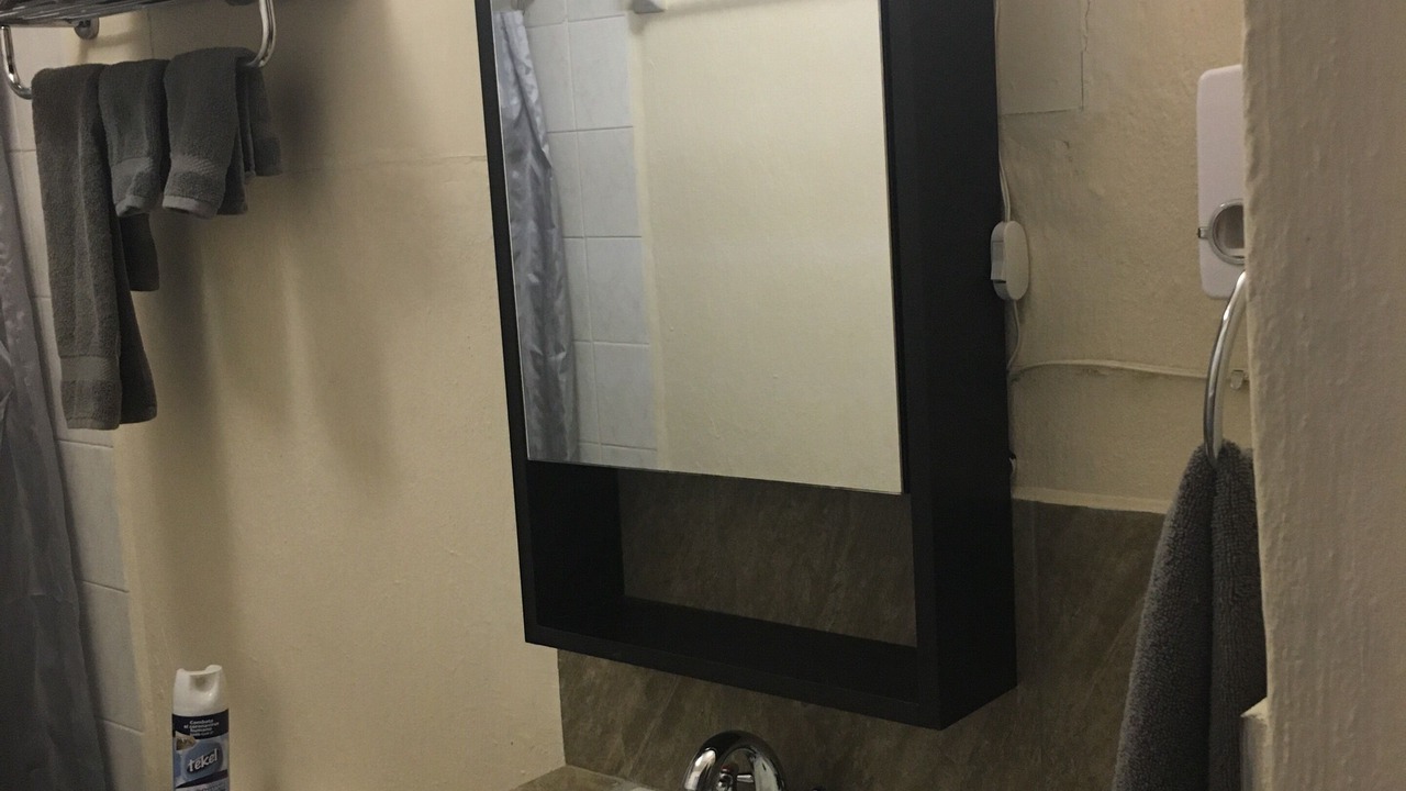 Photo of Bathroom in Riberas del Pilar