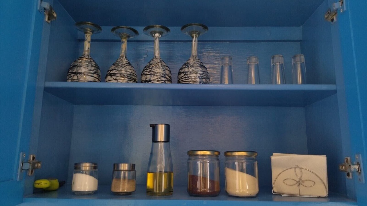 Photo of Kitchen in Riberas del Pilar