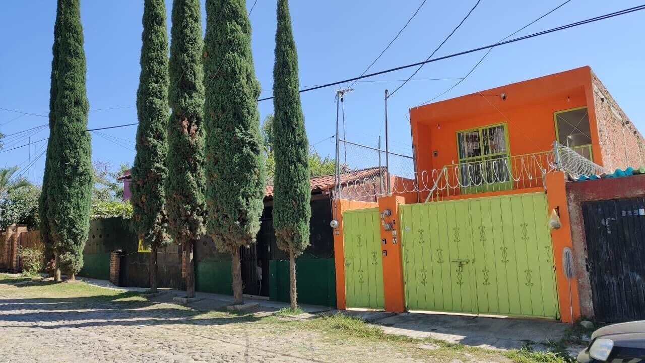 Photo of Outdoor in Riberas del Pilar