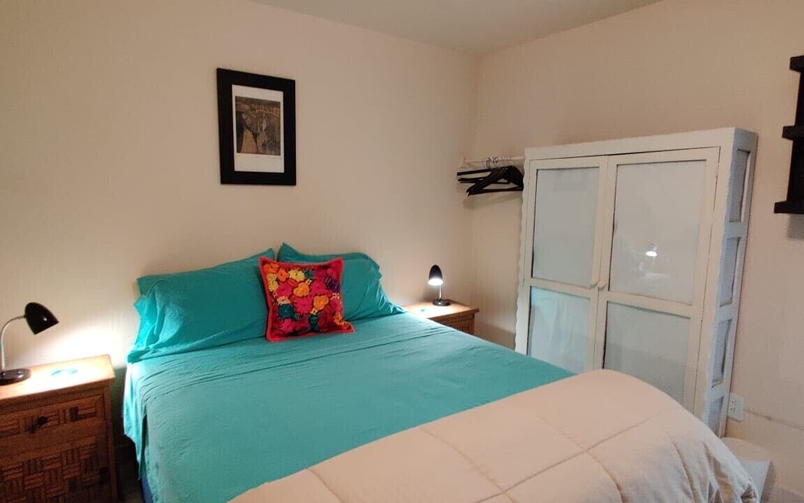 Photo of Bedroom in Riberas del Pilar