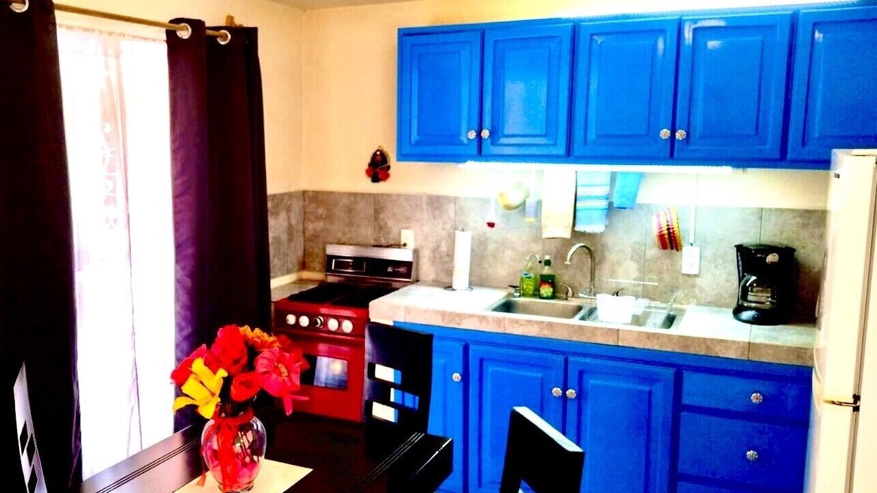 Photo of Kitchen in Riberas del Pilar