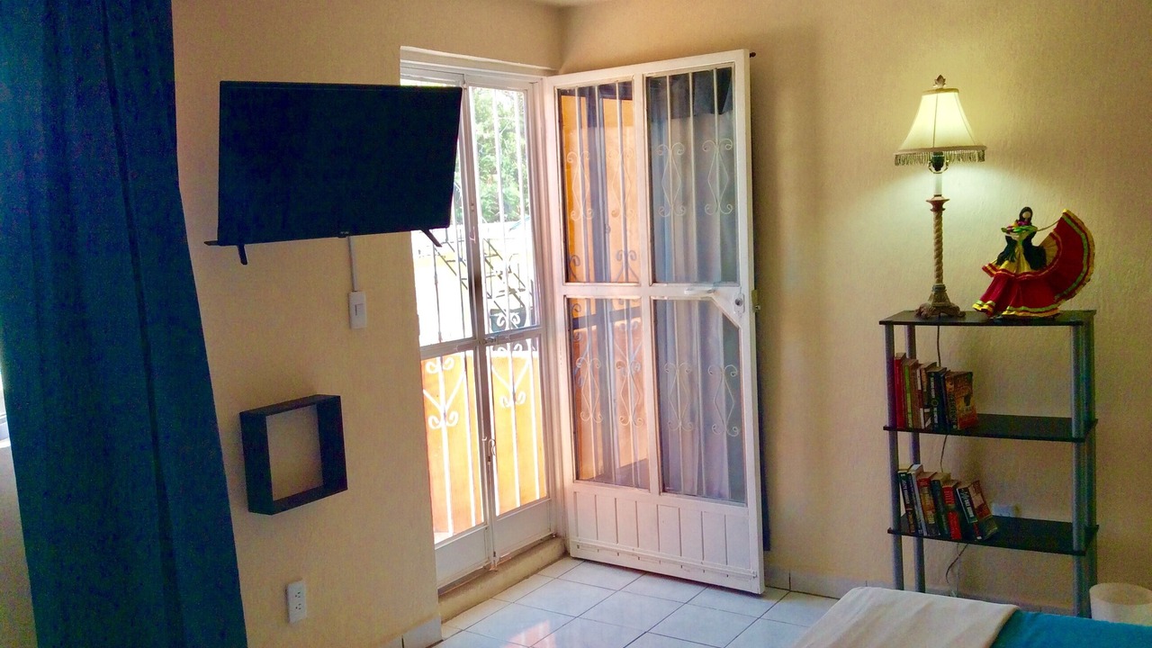Photo of Bedroom in Riberas del Pilar