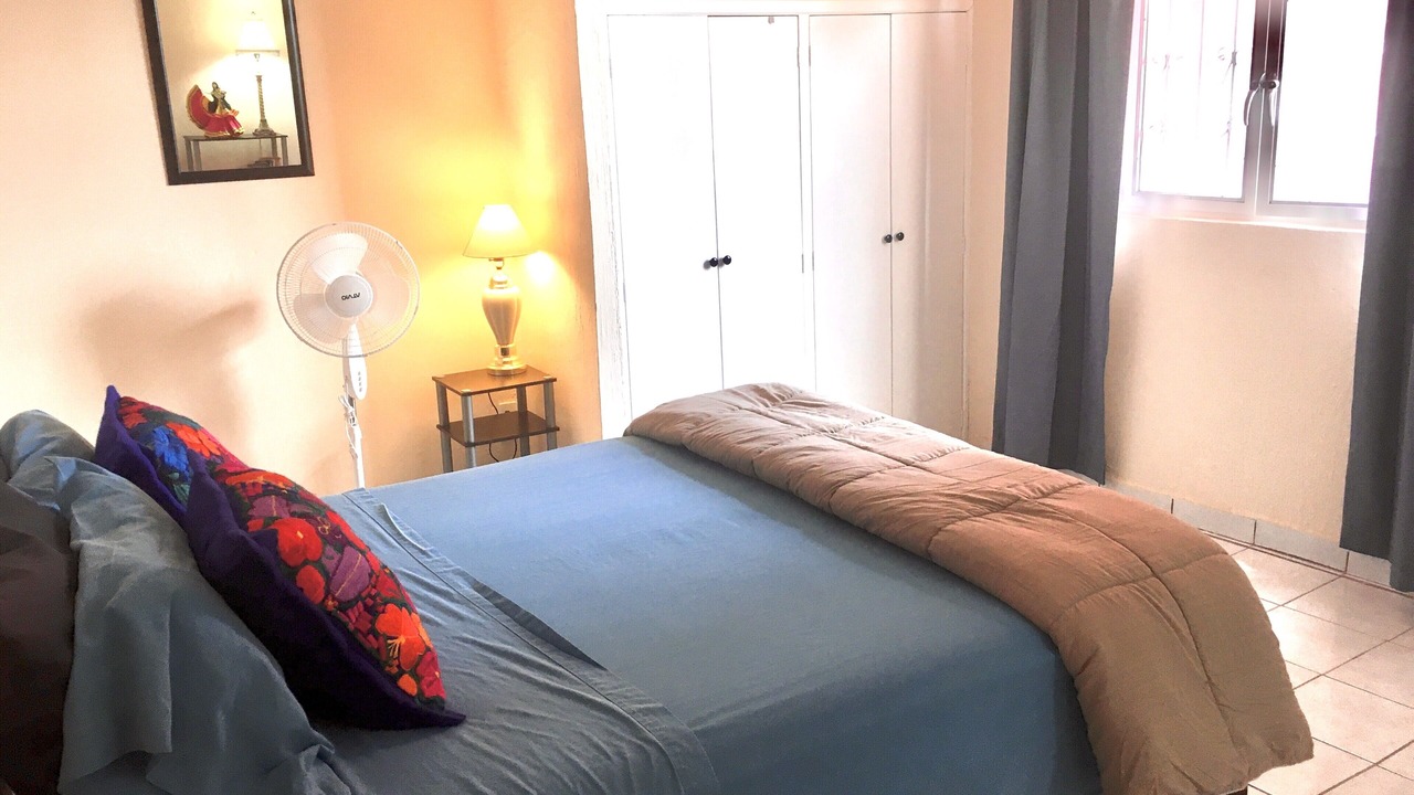 Photo of Bedroom in Riberas del Pilar