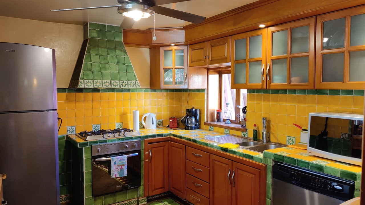 Photo of Kitchen in Guadalajara