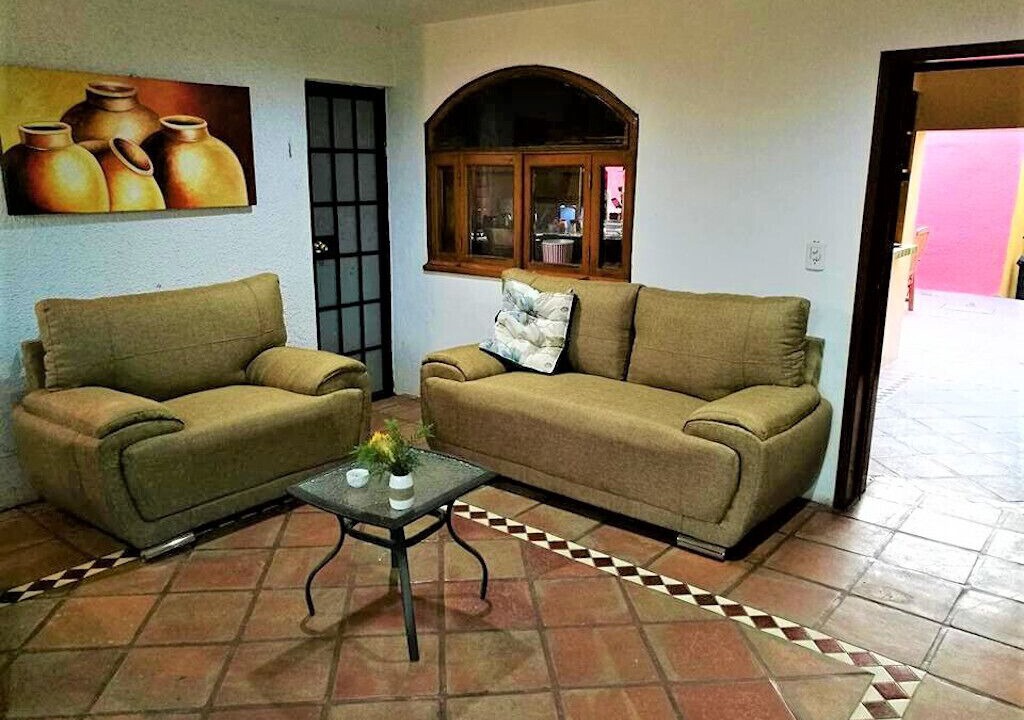 Photo of Bedroom in Guadalajara