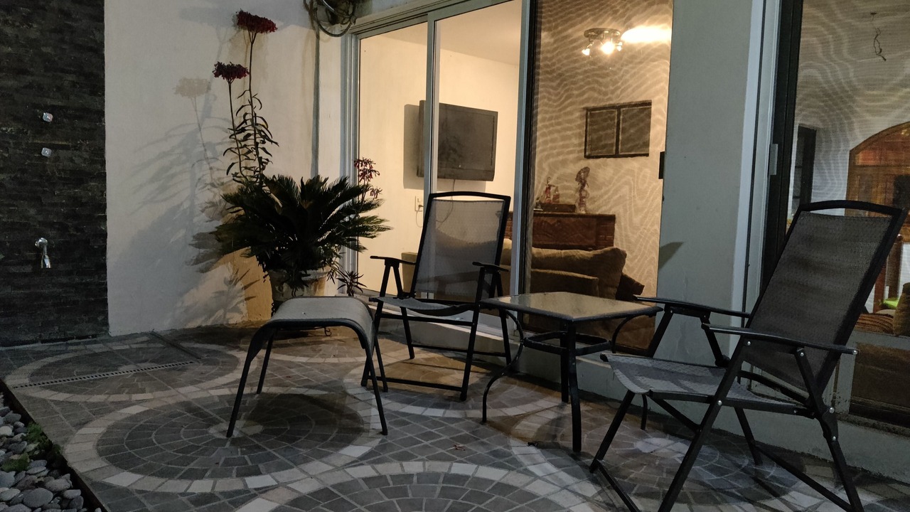 Photo of Patio Balcony in Guadalajara