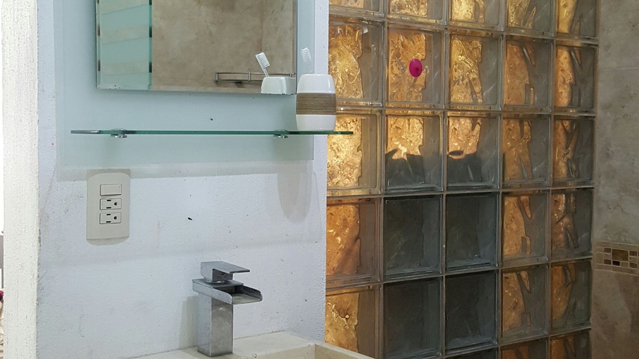 Photo of Bathroom in Guadalajara