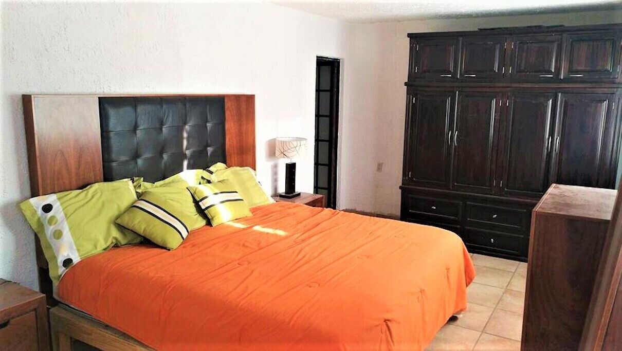Photo of Bedroom in Guadalajara