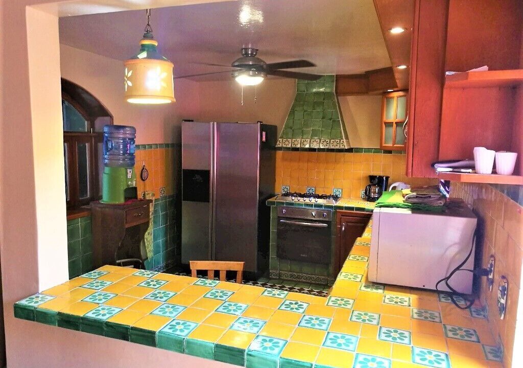 Photo of Kitchen in Guadalajara