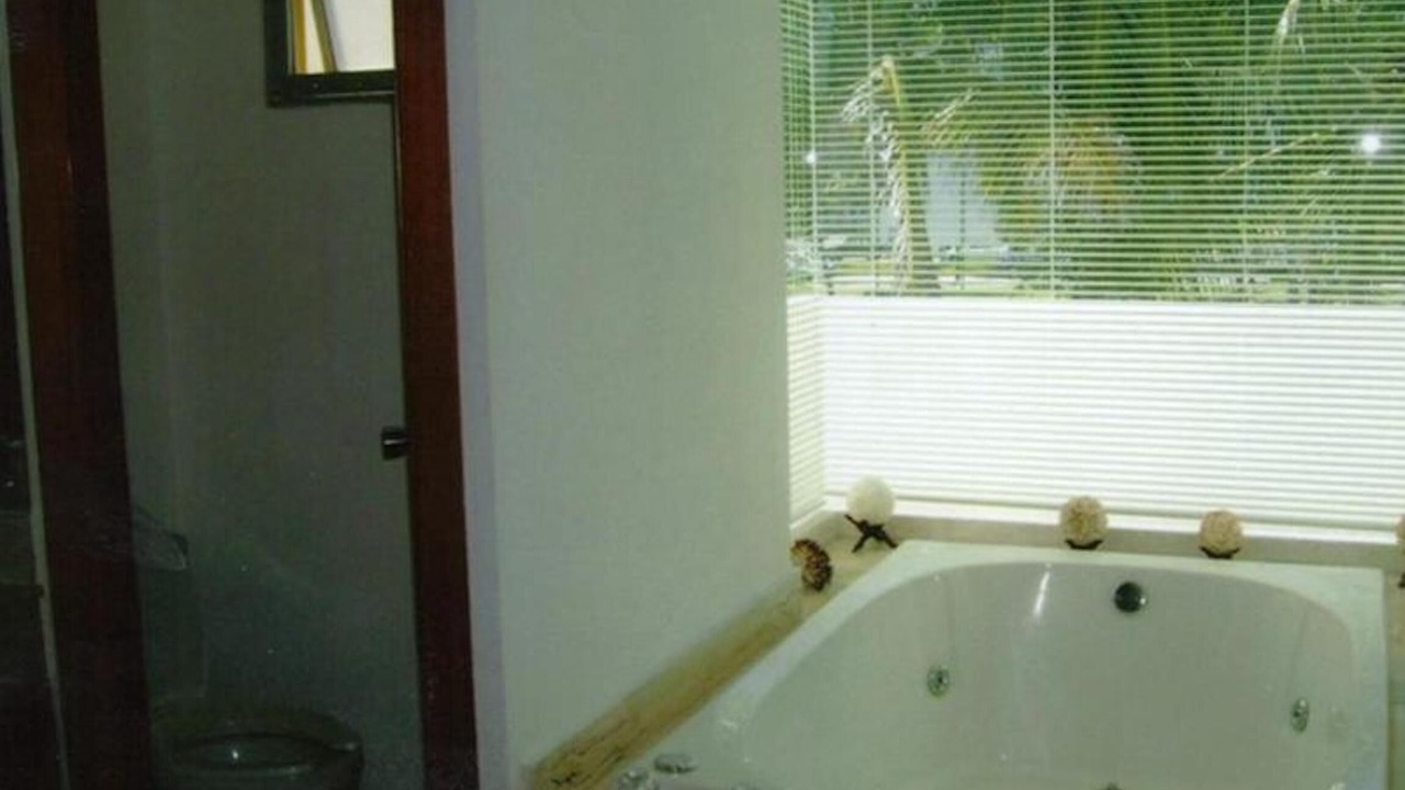 Photo of Bathroom in Playa Diamante