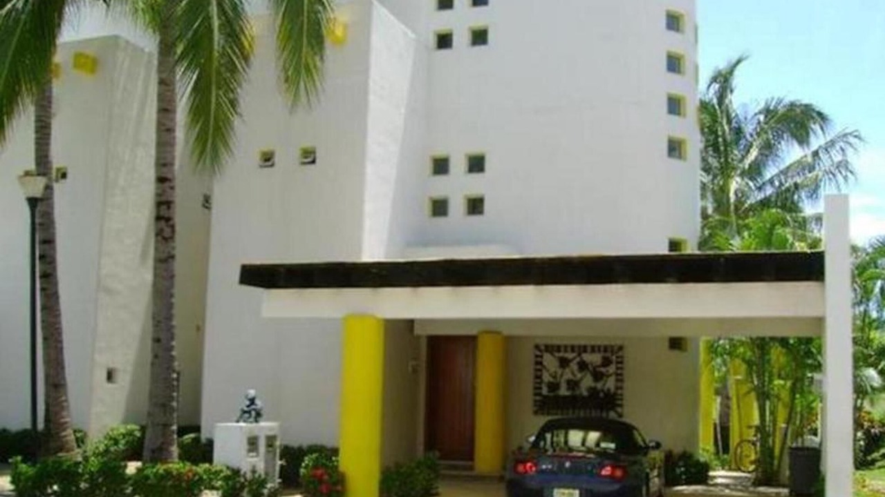 Photo of Outdoor in Playa Diamante