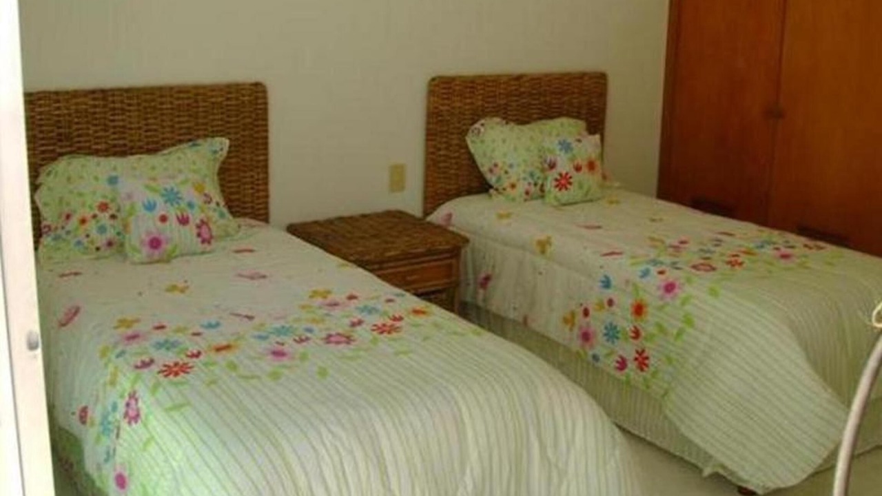 Photo of Bedroom in Playa Diamante