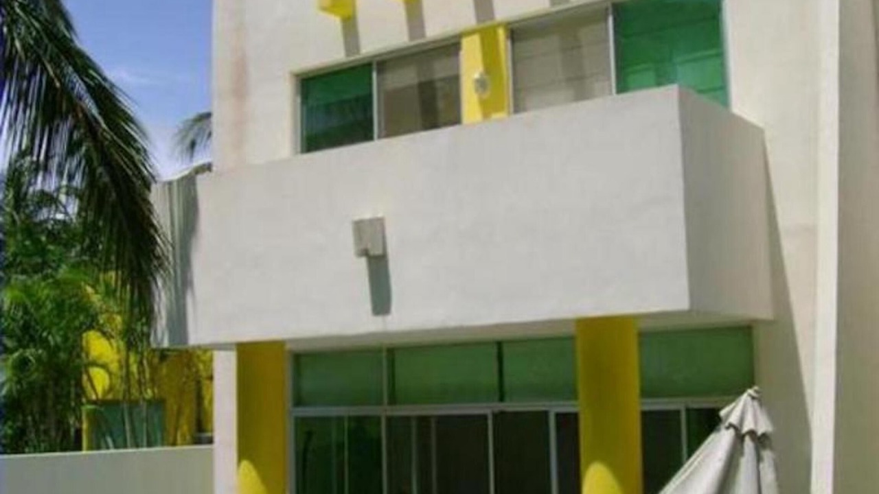 Photo of Outdoor in Playa Diamante