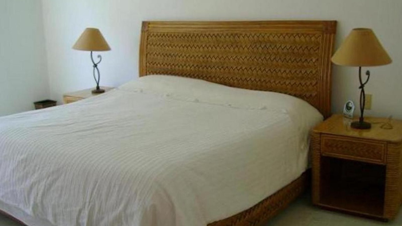 Photo of Bedroom in Playa Diamante