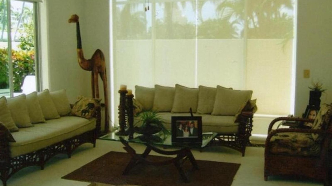 Photo of Livingroom in Playa Diamante
