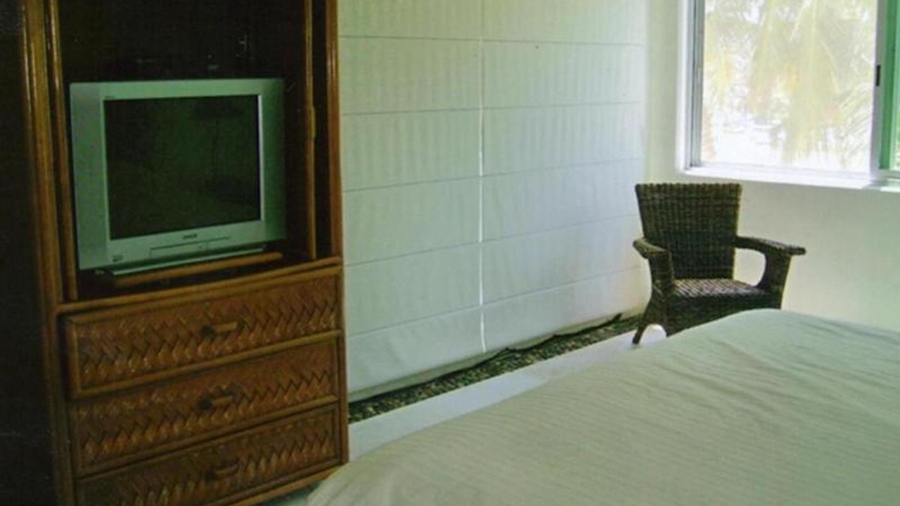 Photo of Bedroom in Playa Diamante