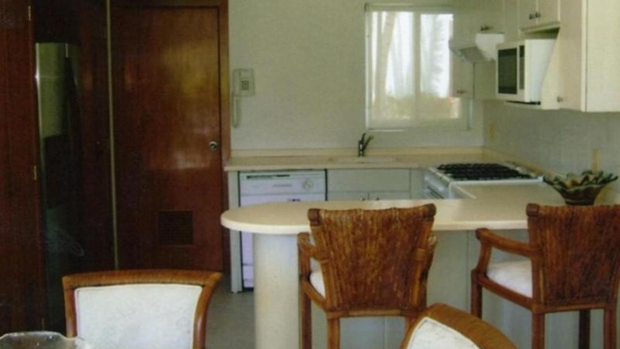 Photo of Kitchen in Playa Diamante