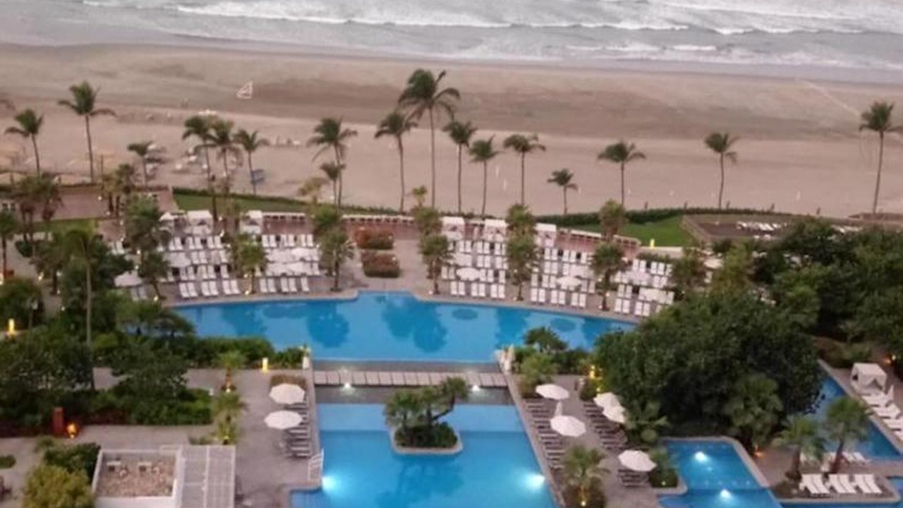 Photo of Outdoor in Playa Diamante