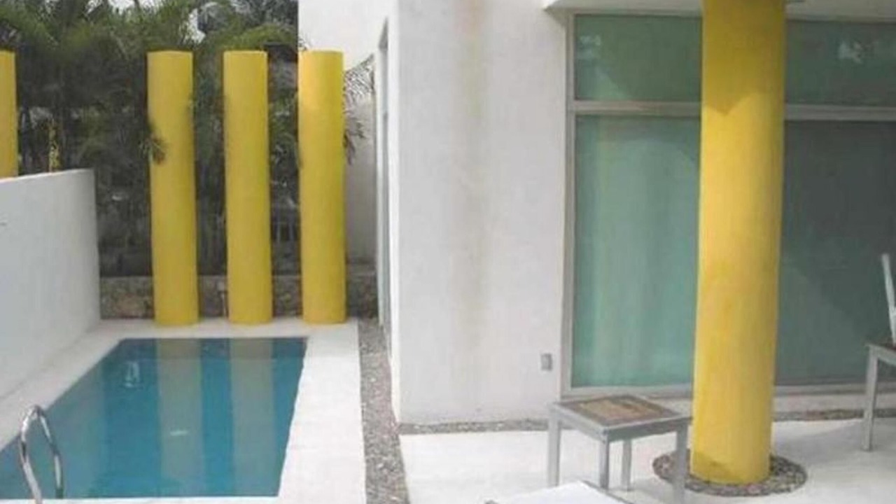 Photo of Outdoor in Playa Diamante