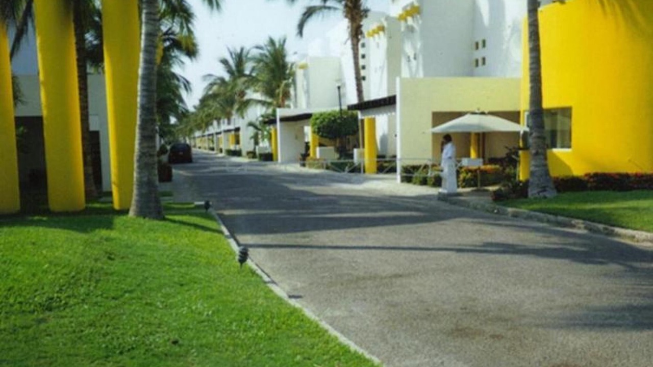 Photo of Outdoor in Playa Diamante