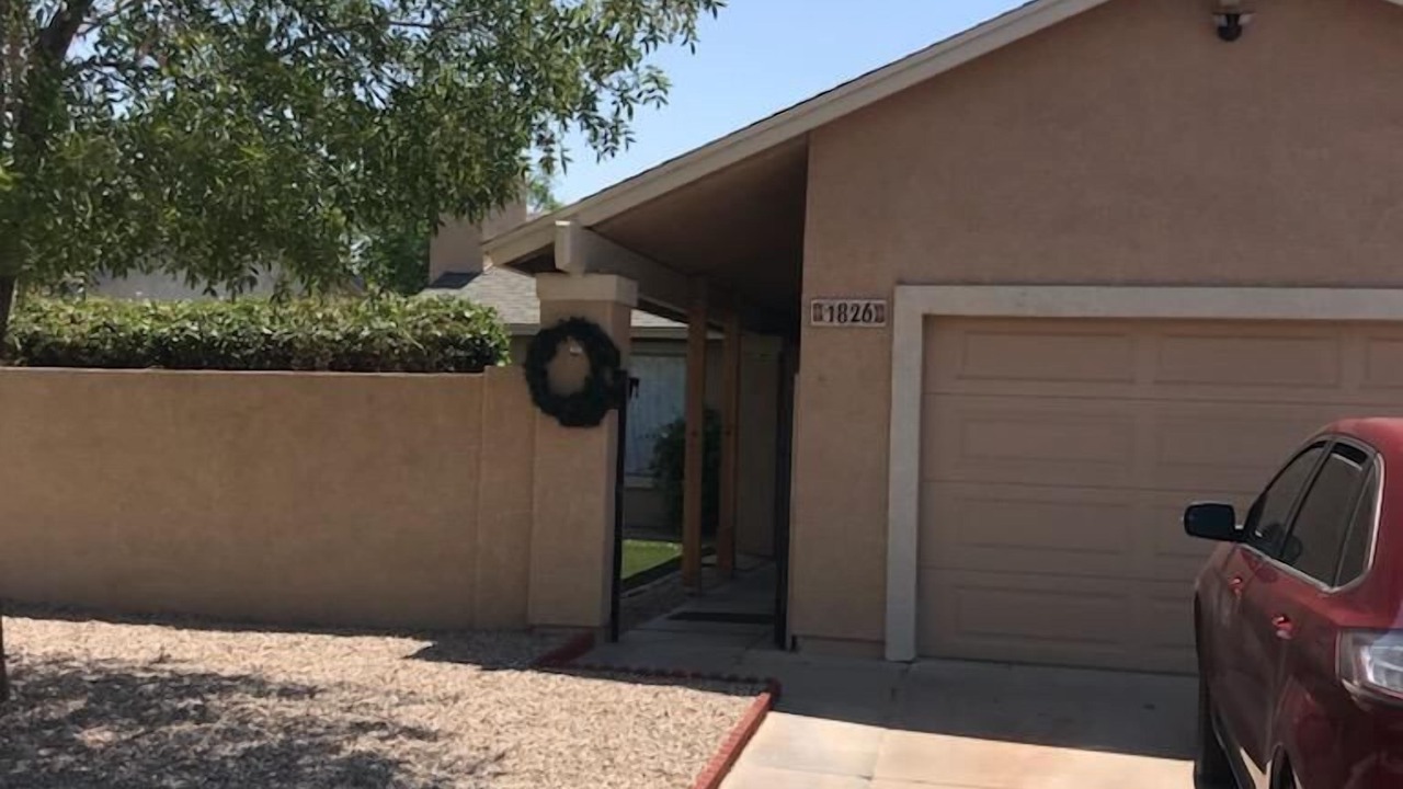 Photo of Outdoor in Dobson Ranch
