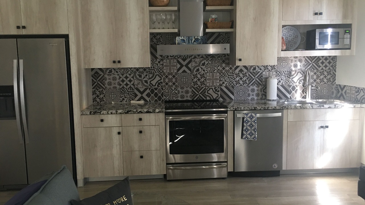 Photo of Kitchen in Cabo San Lucas