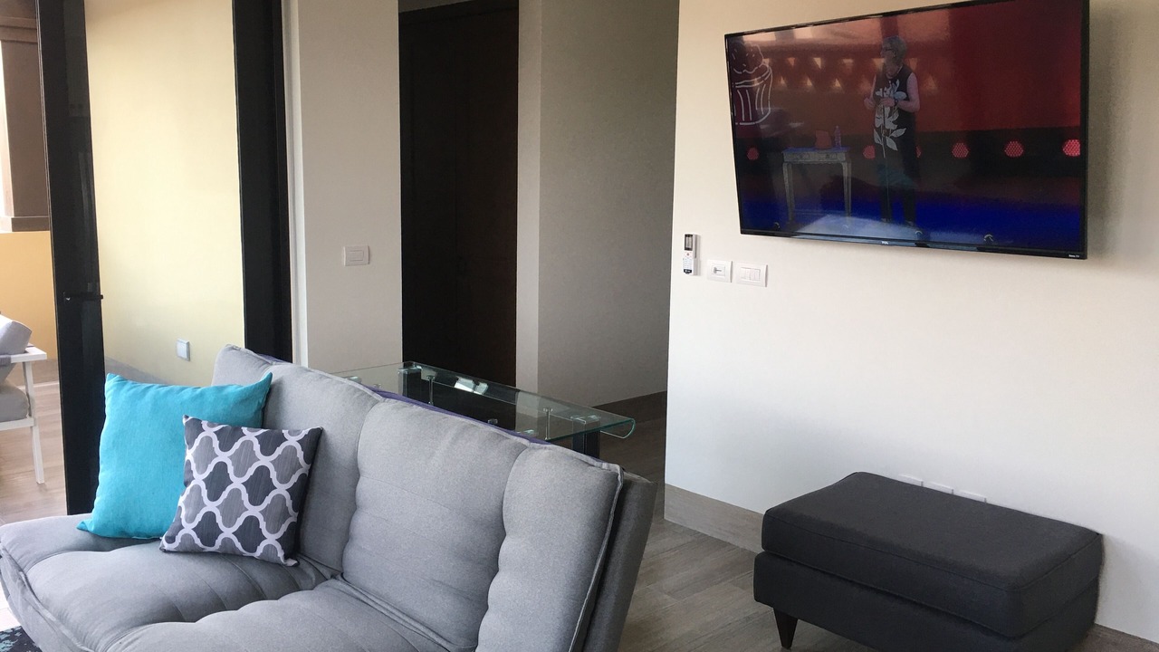 Photo of Livingroom in Cabo San Lucas