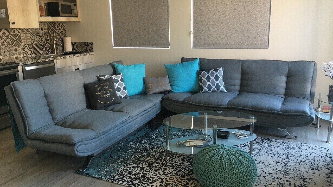Photo of Livingroom in Cabo San Lucas
